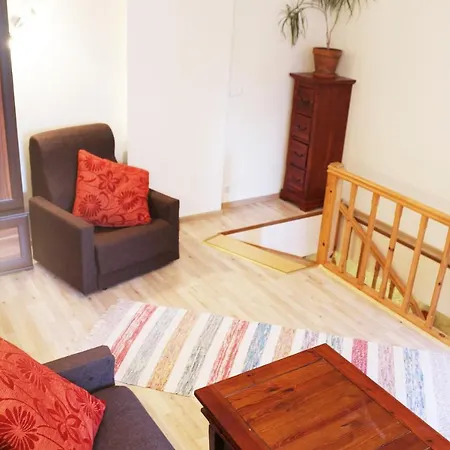 Cozy 2 Level Near Old Town Free Parking * Reval