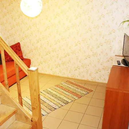 Cozy 2 Level Near Old Town Free Parking * Reval