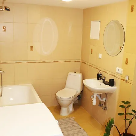Cozy 2 Level Near Old Town Free Parking * Reval